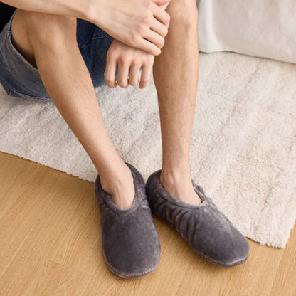 Kuschelige Wintersocken in Übergröße - image 1