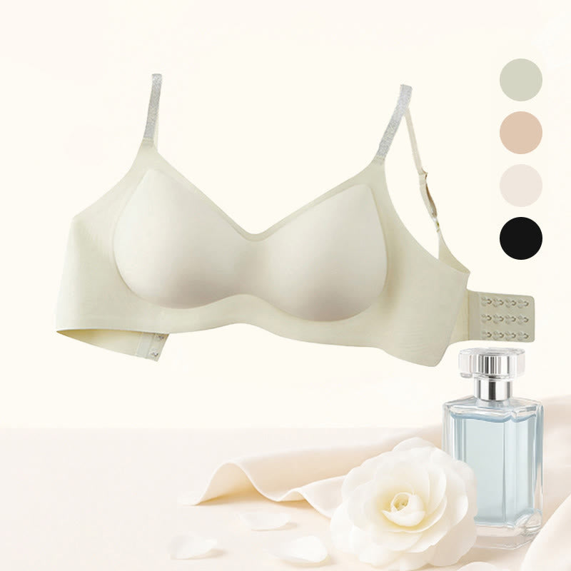 Kabelloser BH mit Camellia Micro Capsule Duft - image 0