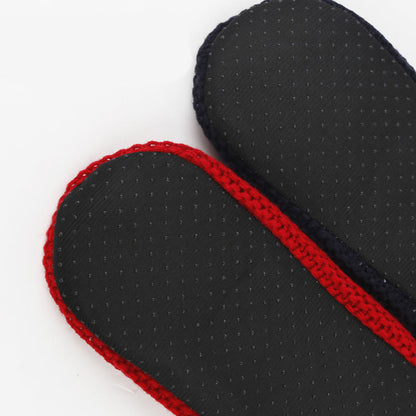 Dicke, kuschelige Haussocken in Übergröße - image 3