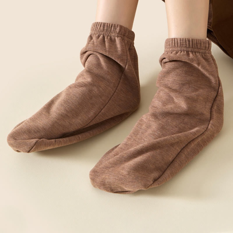 Hautfreundliche Schlafsocken - image 4