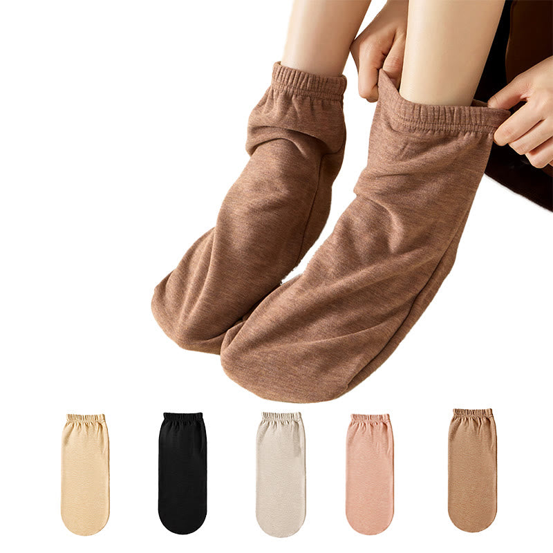 Hautfreundliche Schlafsocken - image 15