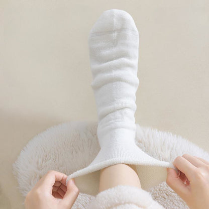 Hautfreundliche Schlafsocken (2 Paar) - image 10