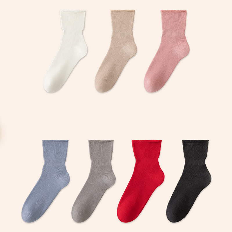 Hautfreundliche Schlafsocken (2 Paar) - image 11