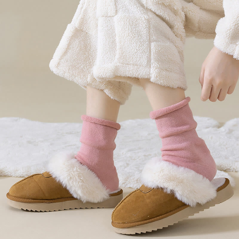 Hautfreundliche Schlafsocken (2 Paar) - image 8
