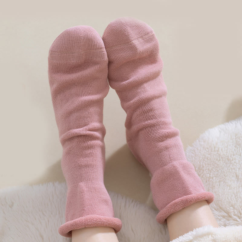 Hautfreundliche Schlafsocken (2 Paar) - image 4