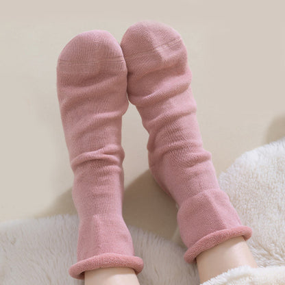 Hautfreundliche Schlafsocken (2 Paar) - image 4