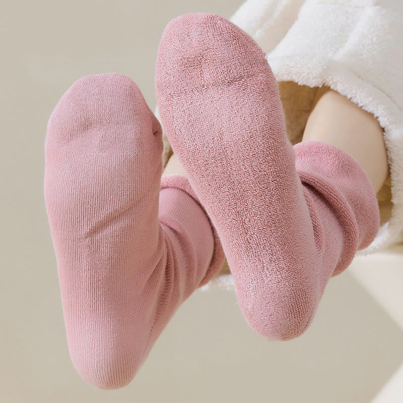 Hautfreundliche Schlafsocken (2 Paar) - image 6
