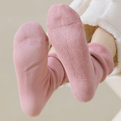Hautfreundliche Schlafsocken (2 Paar) - image 6