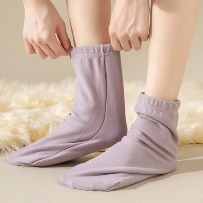 Antistatische Schlafsocken (2 Paar) - image 1