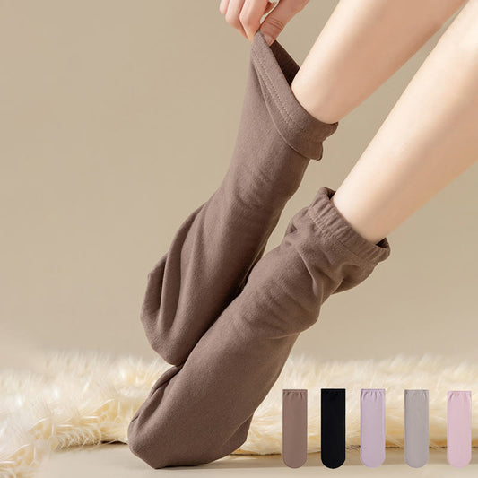 Antistatische Schlafsocken (2 Paar) - image 0