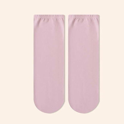 Weiche, warme Schlafsocken - Rosa - EU36-40 (US3-7) - image 3