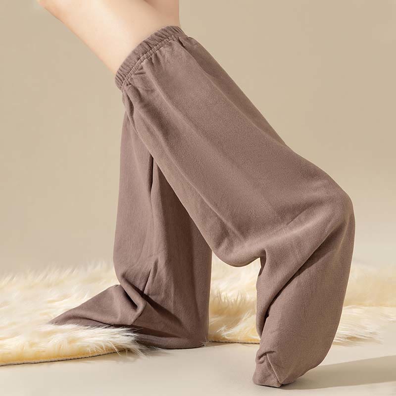 Weiche, warme Schlafsocken - image 2