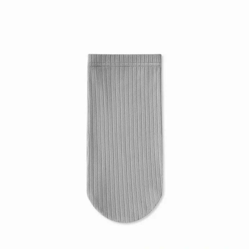 Leichte, wärmende Schlafsocken (3 Paar) - Hellgrau - EU36-40 (US3-7) - image 13