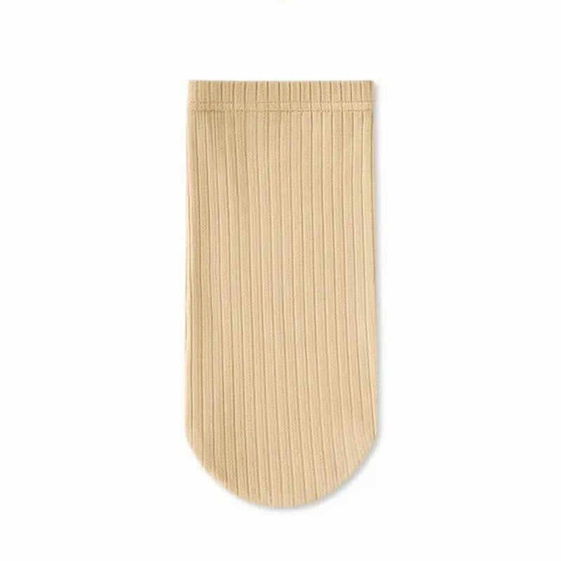Leichte, wärmende Schlafsocken (3 Paar) - Nackt - EU36-40 (US3-7) - image 11
