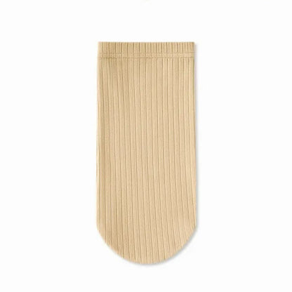 Leichte, wärmende Schlafsocken (3 Paar) - Nackt - EU36-40 (US3-7) - image 11