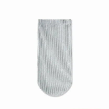 Leichte, wärmende Schlafsocken (3 Paar) - Grau - EU36-40 (US3-7) - image 12