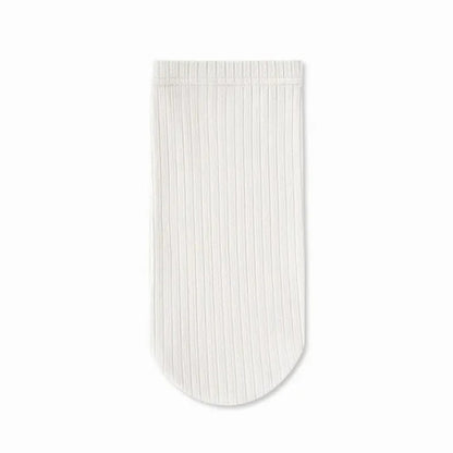 Leichte, wärmende Schlafsocken (3 Paar) - Weiß - EU36-40 (US3-7) - image 10