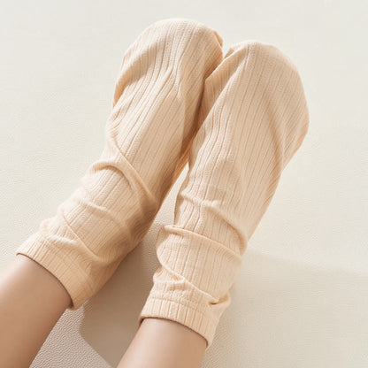 Leichte, wärmende Schlafsocken (3 Paar) - image 5