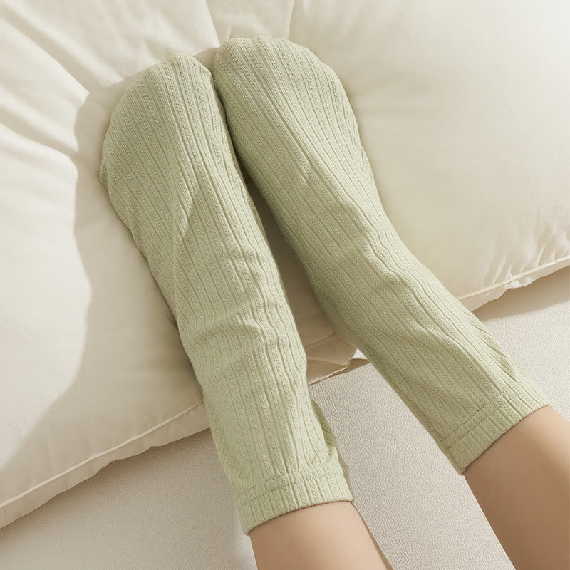 Leichte, wärmende Schlafsocken (3 Paar) - image 7