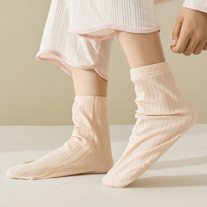 Leichte, wärmende Schlafsocken (3 Paar) - image 3