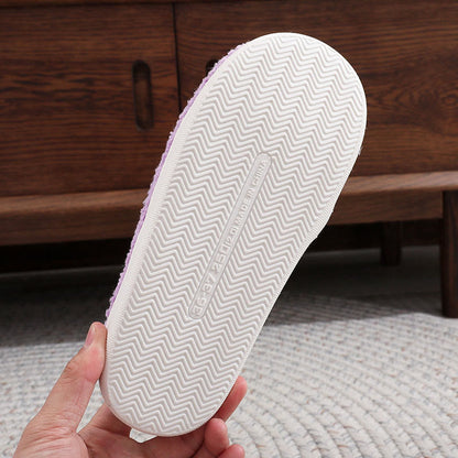 Howdy Hausschuhe in Übergröße - image 3