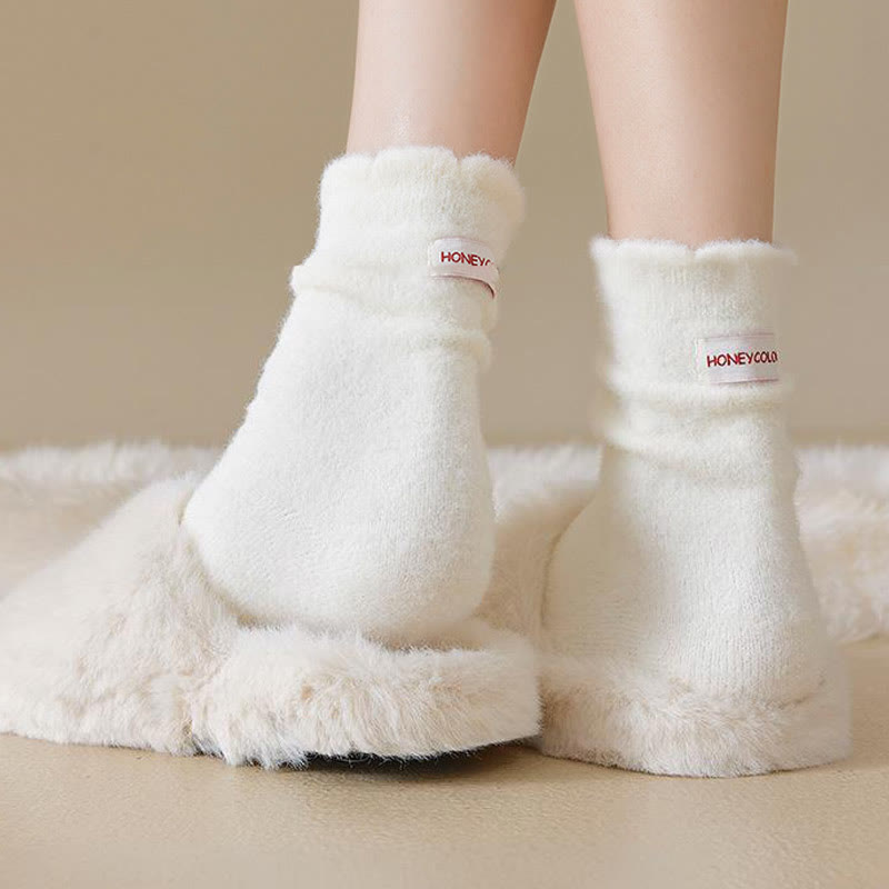 Flexible, weiche Schlafsocken (3 Paar) - image 2