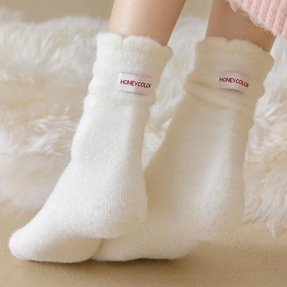 Flexible, weiche Schlafsocken (3 Paar) - image 1