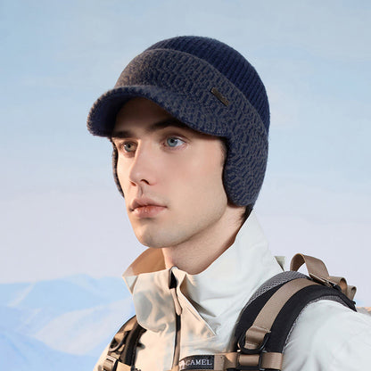 Plusoc Baseballkappe Design Beanie - image 10