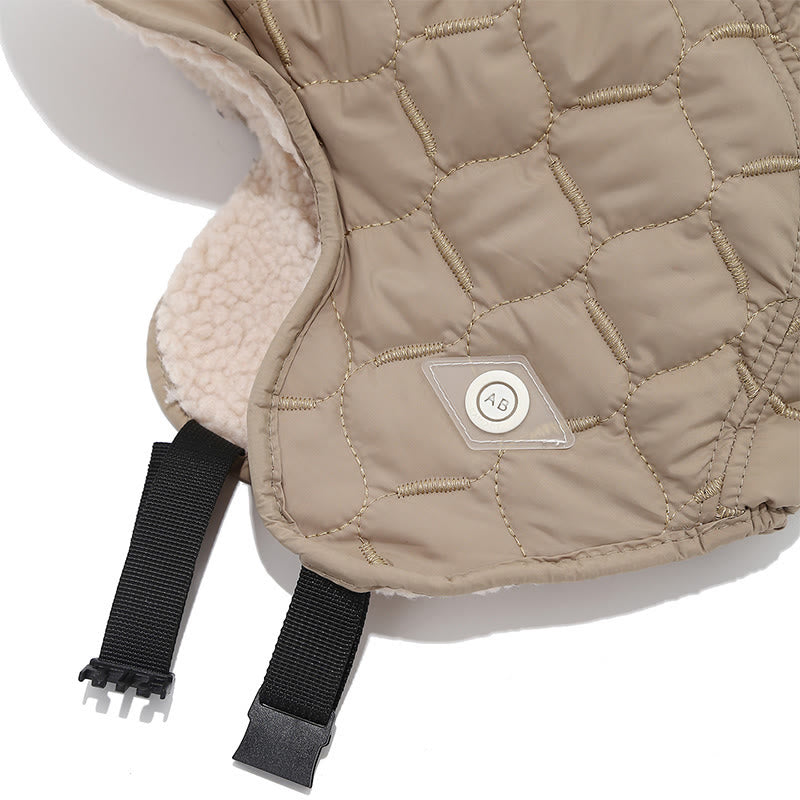 Ohrenklappenmütze, wendbares Design - image 10