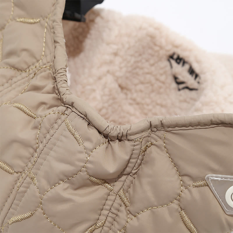 Ohrenklappenmütze, wendbares Design - image 8