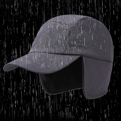 Warme, leichte Mütze - image 0