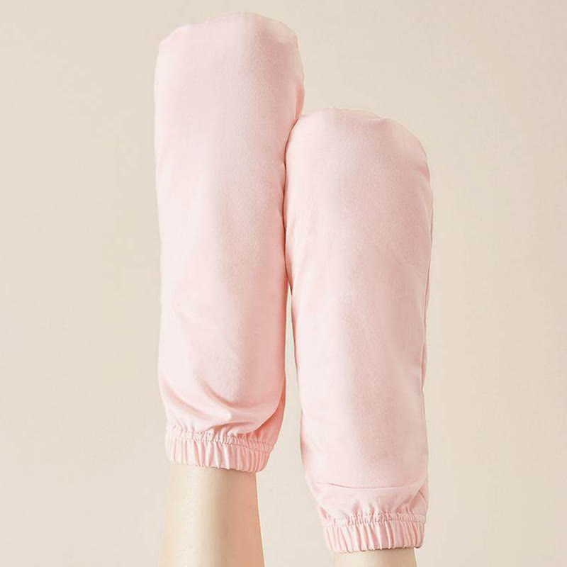 Weiche antibakterielle Schlafsocken (2 Paar) - image 8