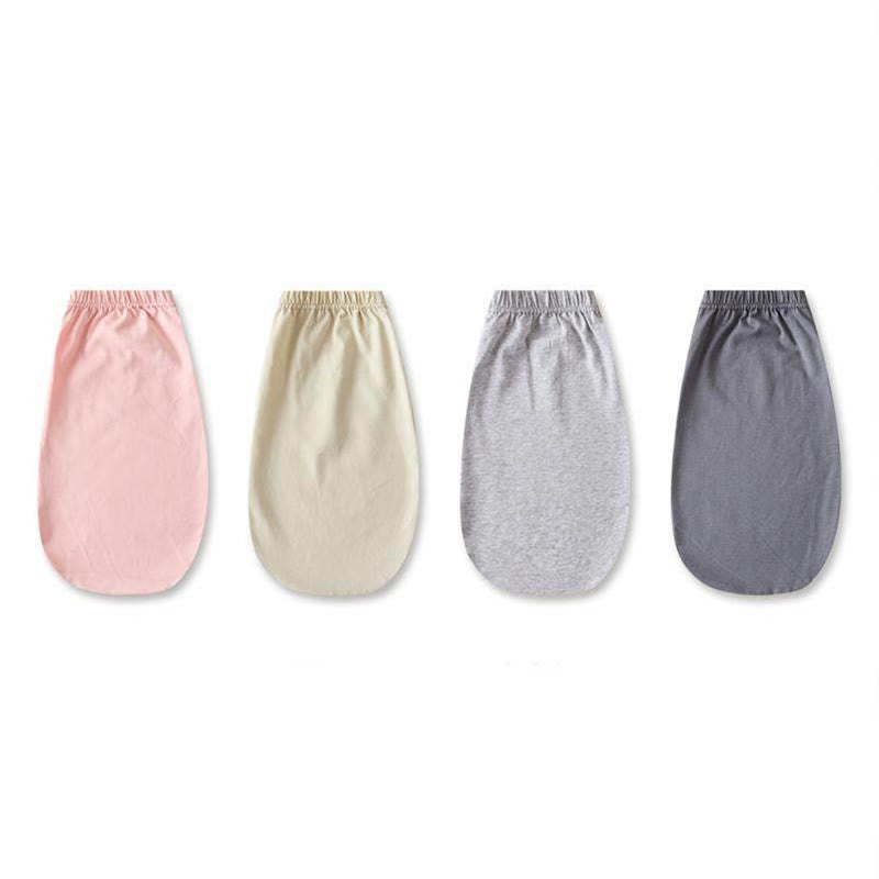 Weiche antibakterielle Schlafsocken (2 Paar) - image 11