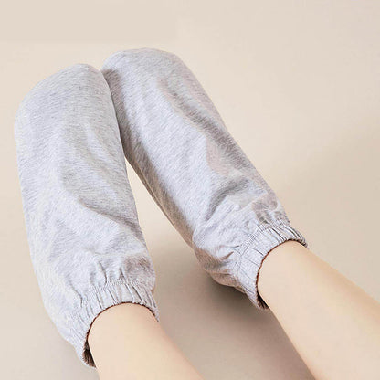 Weiche antibakterielle Schlafsocken (2 Paar) - image 4