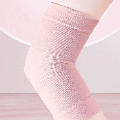 Schweißableitende Ellbogenstulpen (2 Paar) - image 1