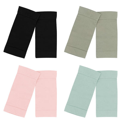 Schweißableitende Ellbogenstulpen (2 Paar) - image 10