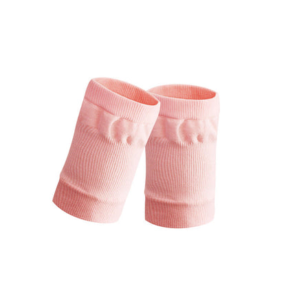 Hochelastische Handgelenkstulpen (3 Paar) - Rosa - Einheitsgröße - image 6