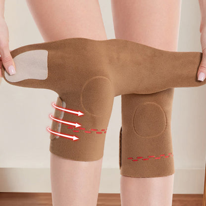 Weiche, hautfreundliche Knieschoner - image 5