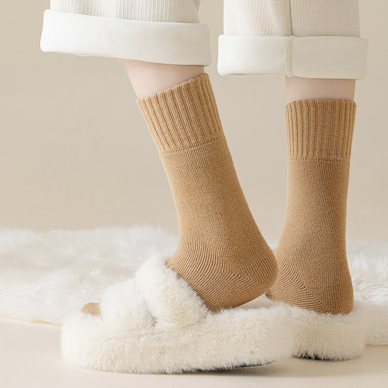 Feuchtigkeitsabsorbierende Viertelstrümpfe (4 Paar) - image 7