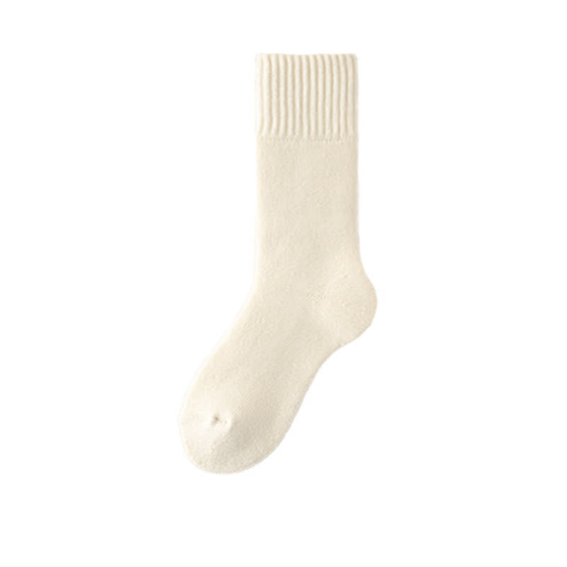 Feuchtigkeitsabsorbierende Viertelstrümpfe (4 Paar) - Beige - EU36-40 (US3-7) - image 14