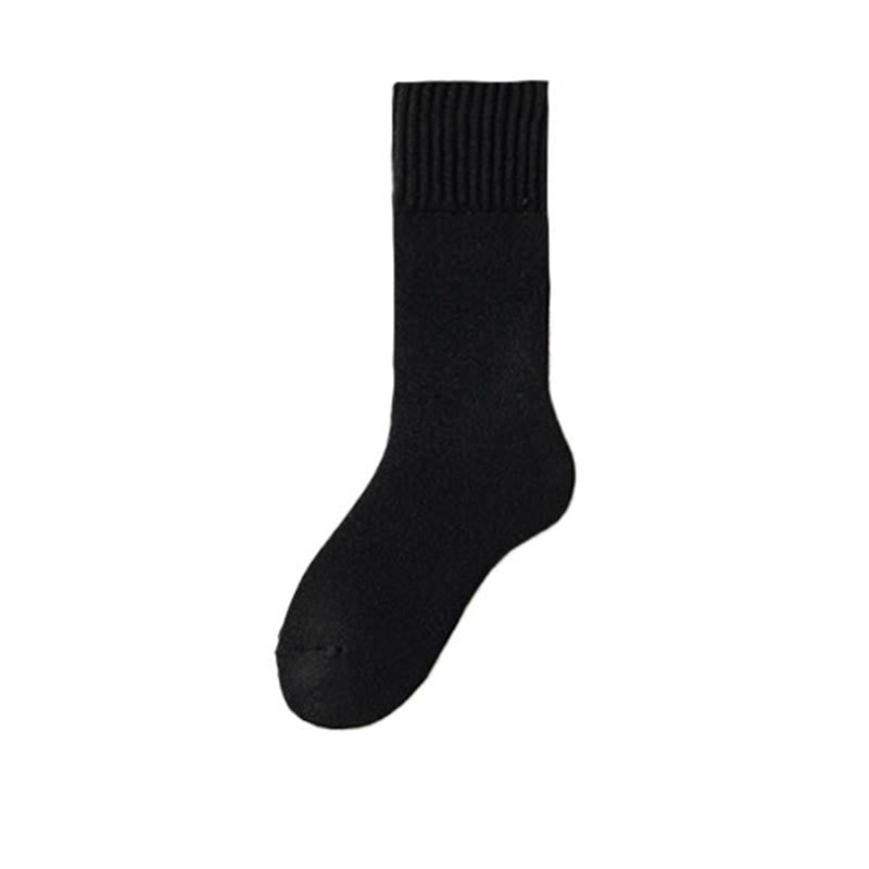 Feuchtigkeitsabsorbierende Viertelstrümpfe (4 Paar) - Schwarz - EU36-40 (US3-7) - image 8