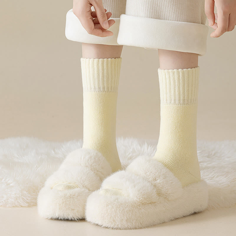 Feuchtigkeitsabsorbierende Viertelstrümpfe (4 Paar) - image 6