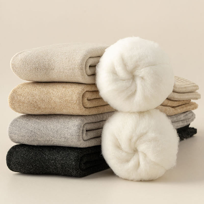 Kaschmir-Kniestrümpfe - image 10