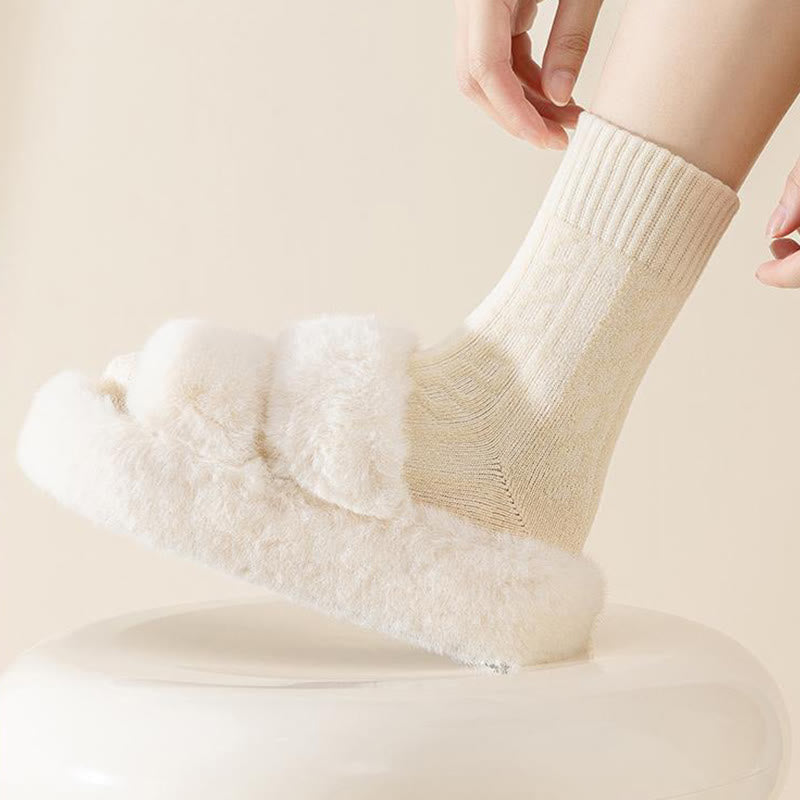 Flexible Stützstrümpfe (5 Paar) - image 5