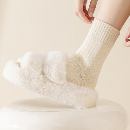 Flexible Stützstrümpfe (5 Paar) - image 5