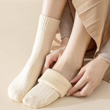 Flexible Stützstrümpfe (5 Paar) - image 4