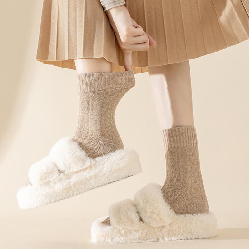 Flexible Stützstrümpfe (5 Paar) - image 3