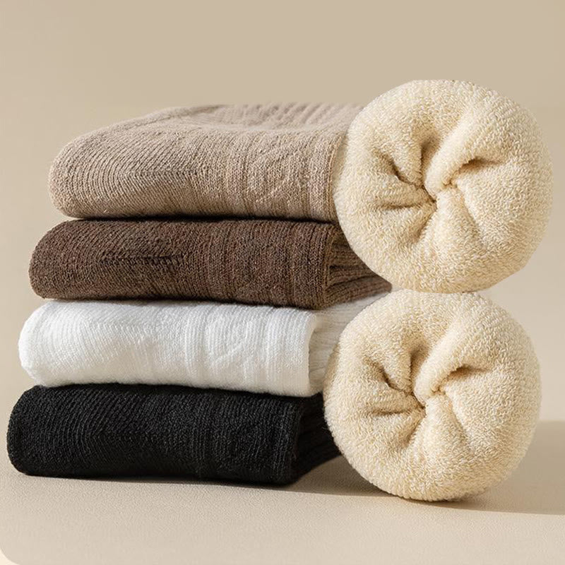 Flexible Stützstrümpfe (5 Paar) - image 8