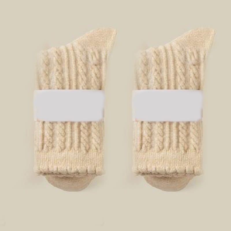 Plüschweiche Viertelsocken (3 Paar) - Gelb - EU36-40 (US3-7) - image 13