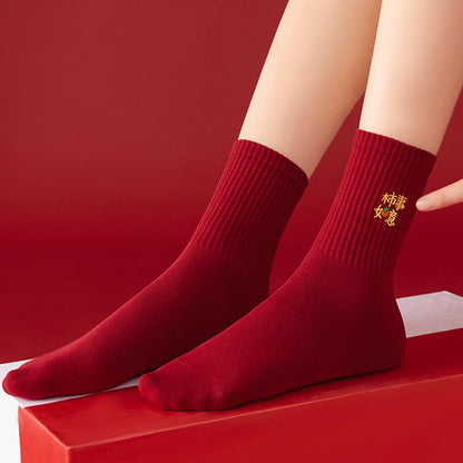 Best Wishes Viertelsocken (5 Paar) - image 4